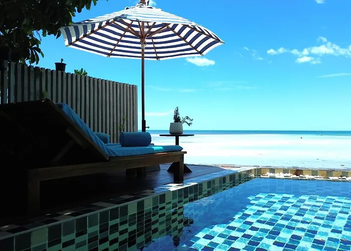 Casa De Mar - SHA Plus