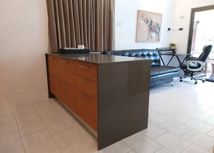 Samui Little Garden Resort