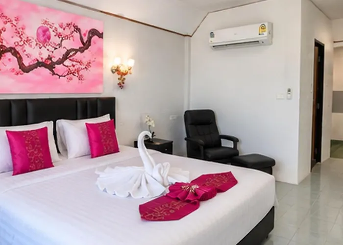 Samui Green Hotel